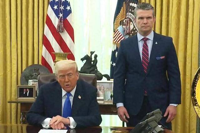 美防长：“美国将拥有几代人的制空权”<strong></p>
<p>虚拟币台币</strong>。F-47，美国能干成吗？