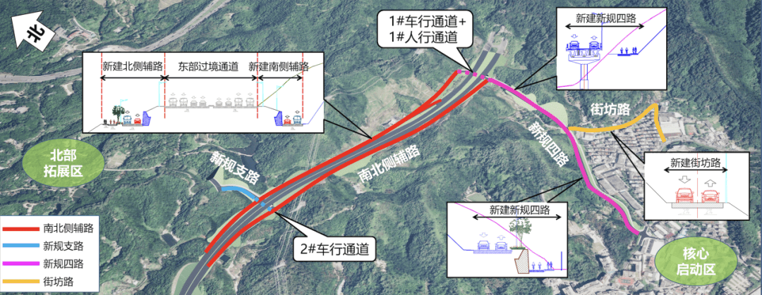 一度被传"烂尾"！盼了15年的深圳东部过境高速<strong></p>
<p>虚拟币台币</strong>，终于等来官宣推进