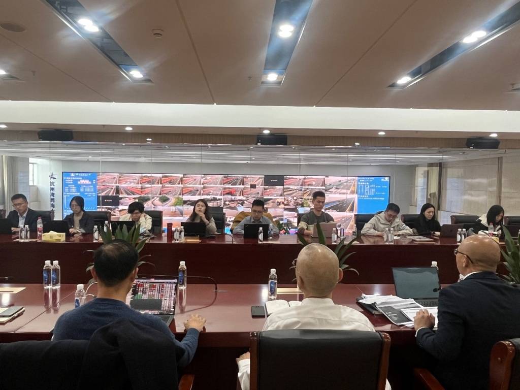 沉睡的金矿被唤醒:杭州湾大桥如何通过REITs盘活资产价值