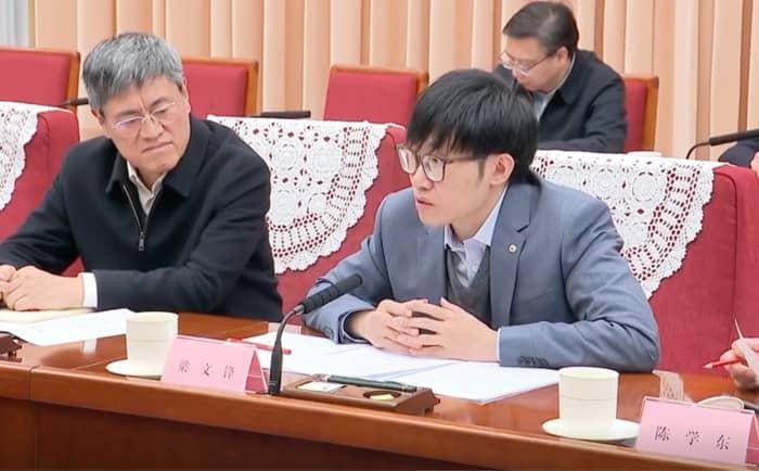 “这对中国是个好消息<strong></p>
<p>虚拟币台币</strong>，预示着新的增长模式”