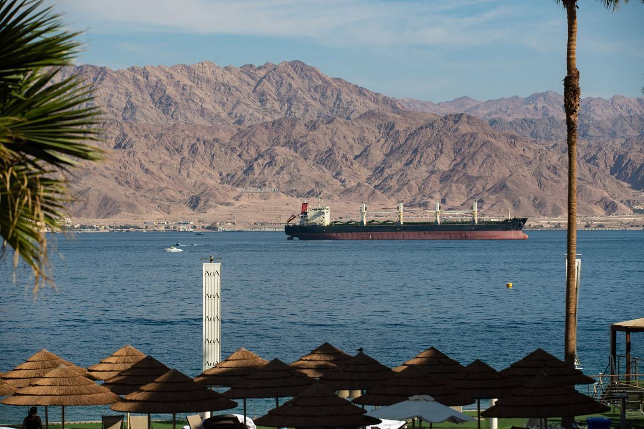 右翼政治力量不断抬头<strong></p>
<p>虚拟币台币</strong>,以色列“走向内战”?