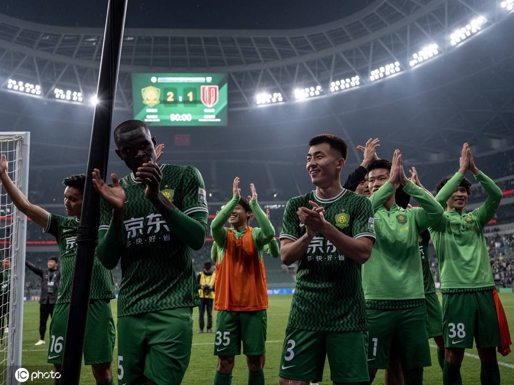 中超前瞻:海港客战西海岸冲三连胜 塞鸟将迎国安首秀