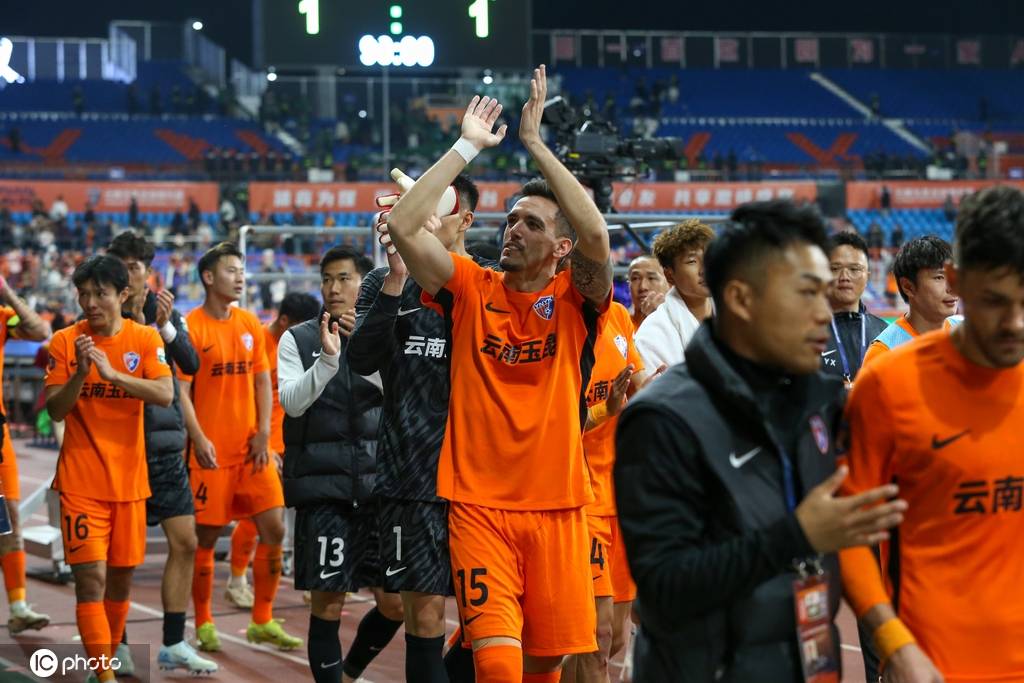 中超前瞻:海港客战西海岸冲三连胜 塞鸟将迎国安首秀