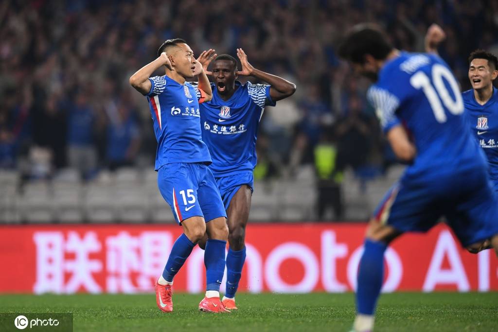 中超前瞻:海港客战西海岸冲三连胜 塞鸟将迎国安首秀