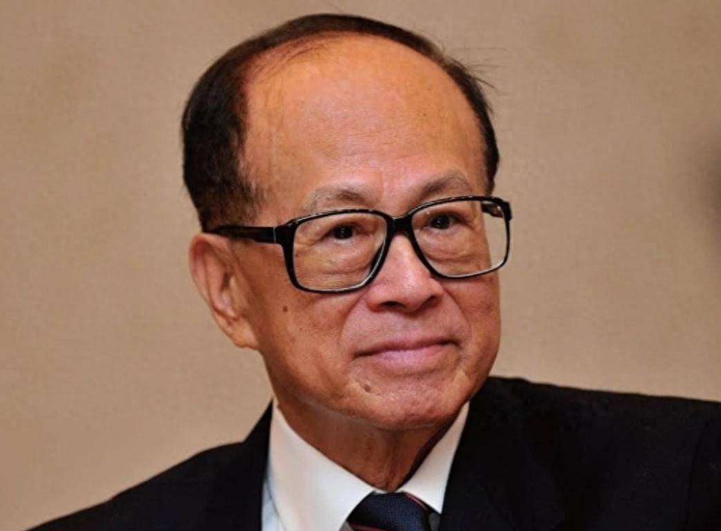 李嘉诚仍不死心！铁了心要卖掉港口<strong></p>
<p>虚拟币带队</strong>，中国见到了黑石高层，信号强烈