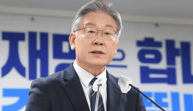 韩国传出爆炸性消息<strong></p>
<p>虚拟币带队</strong>,尹锡悦提前下台,已经成为定局?情况不简单