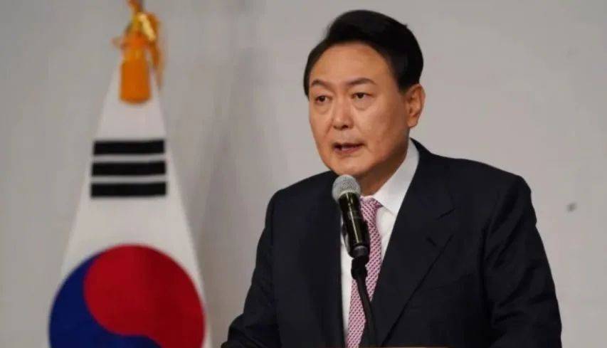 5票:1票!结果出来了<strong></p>
<p>虚拟币带队</strong>,尹锡悦迎来一胜利,中方收到特殊信号