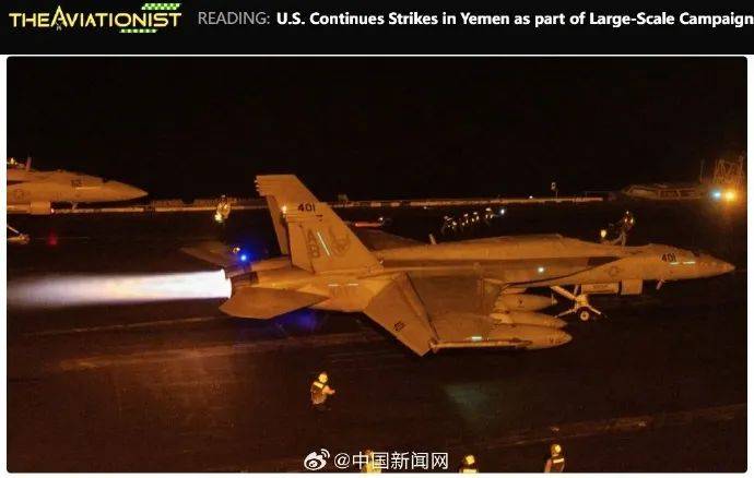 美军追杀胡塞武装顶尖导弹专家，细节披露：专家进女友住所后，精确导弹从天而降