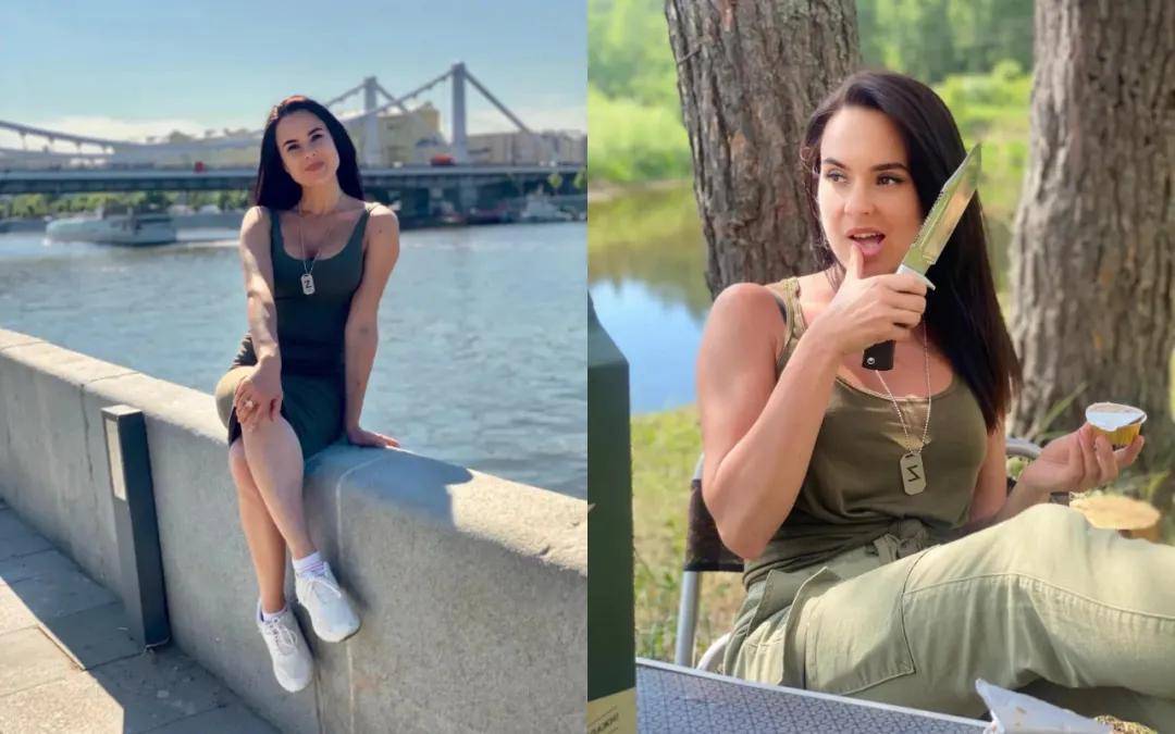 俄罗斯美女记者踩中地雷被炸死<strong></p>
<p>灰度虚拟币</strong>,乌女记者直播被无人机袭击惨叫?