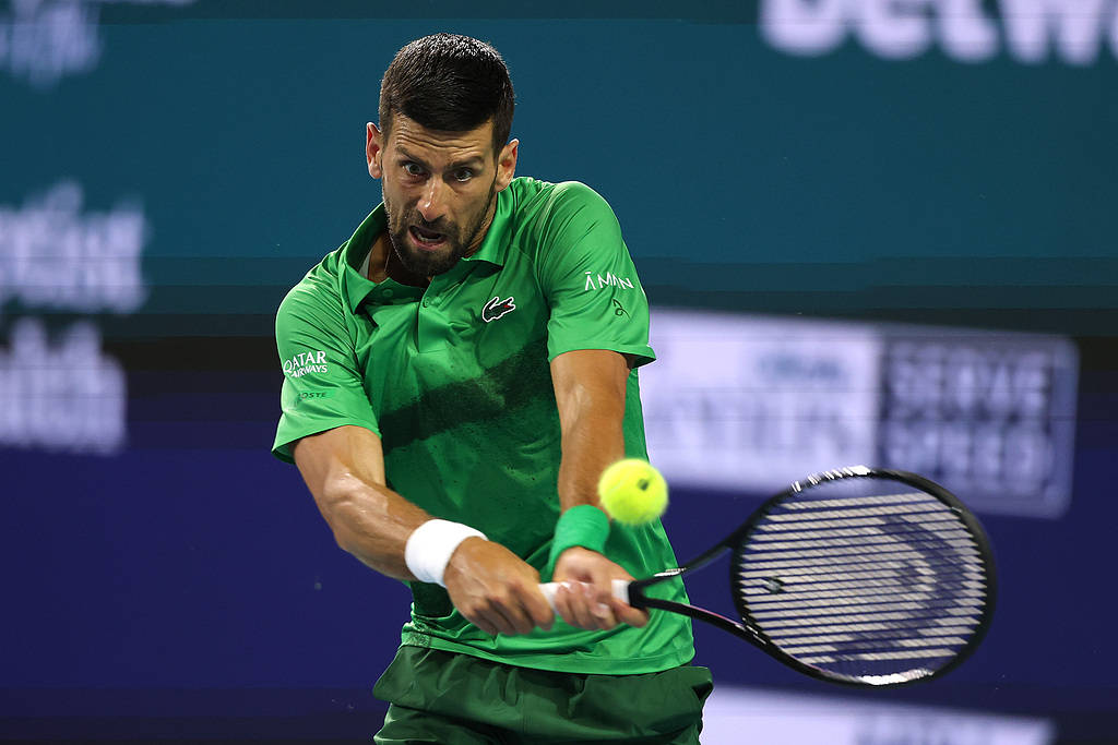 德约无缘100冠<strong></p>
<p>灰度虚拟币</strong>！迈阿密站：19岁门希克两盘抢七夺生涯首冠