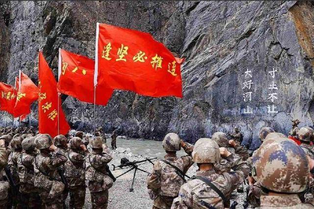 印度承认5年前对华误判<strong></p>
<p>灰度虚拟币</strong>,印军不准制造越境恐慌,为何态度突变?