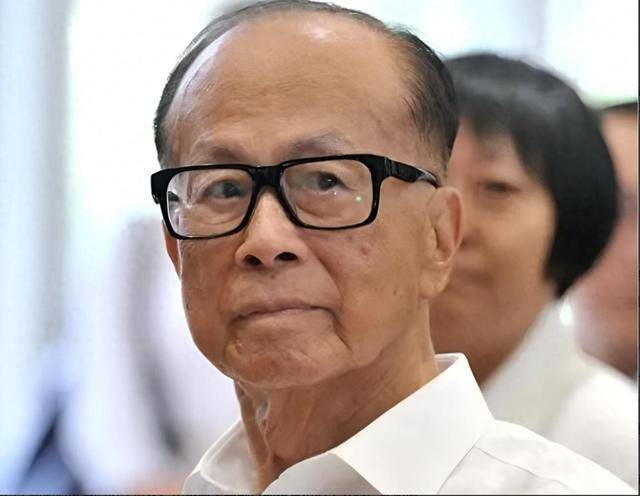 外交部定性<strong></p>
<p>灰度虚拟币</strong>!李嘉诚预判失误1700亿没法套现!国企接到特殊任务?