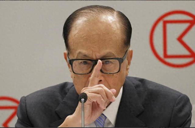 外交部定性<strong></p>
<p>灰度虚拟币</strong>!李嘉诚预判失误1700亿没法套现!国企接到特殊任务?