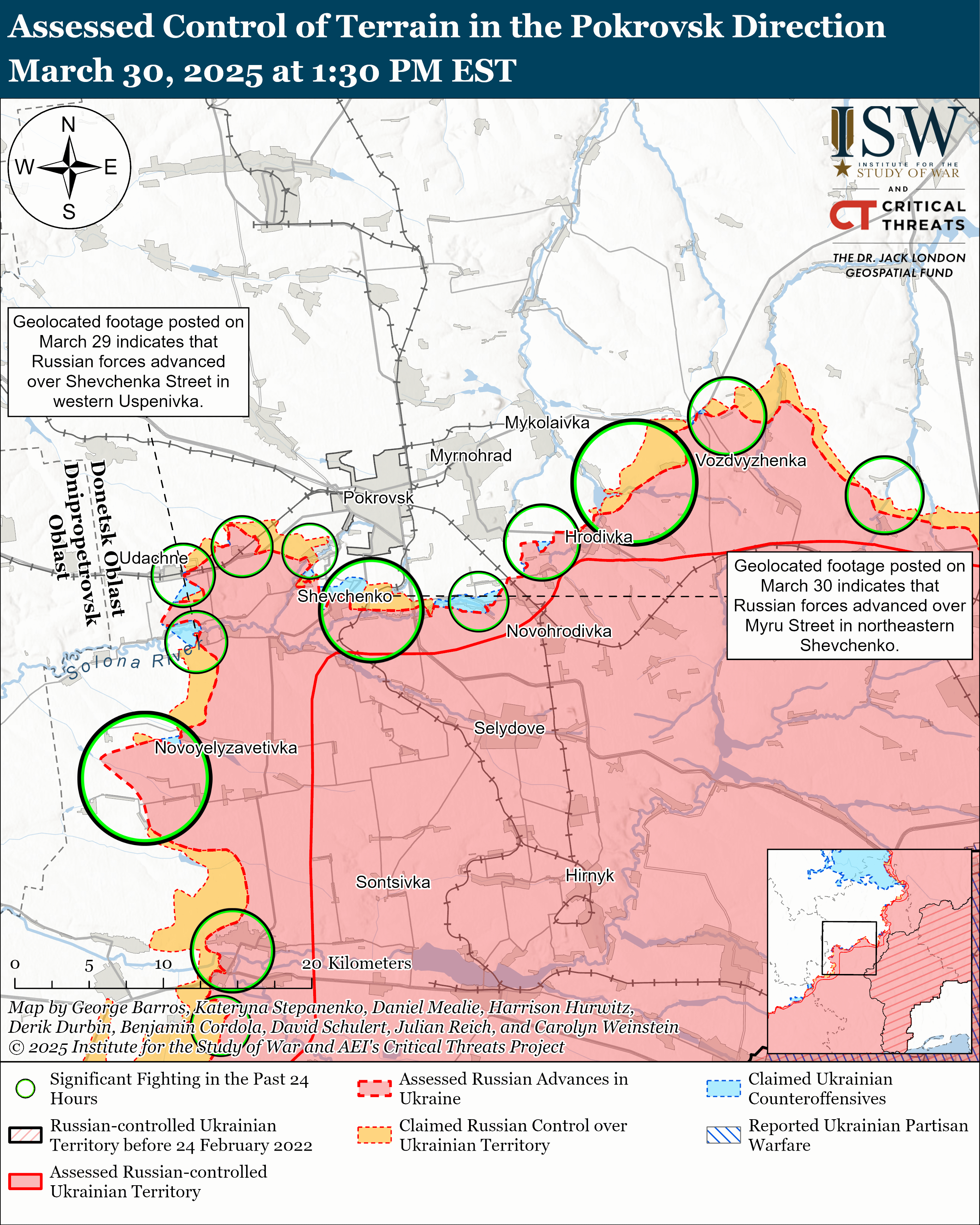 2025年3月31日俄乌战局：乌军别尔哥罗德陷入僵局<strong></p>
<p>灰度虚拟币</strong>，俄军继续突破