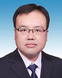 延安市委副书记（正厅级）马月逢获公示拟进一步使用