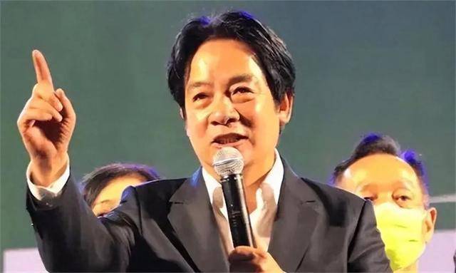 民进党连抓10人全台掀起“反绿”<strong></p>
<p>灰度虚拟币</strong>!国台办8字痛批赖清德结局已定