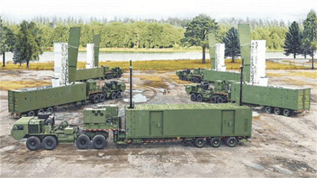 堤丰试射地点定了！距中国2400公里，处于六代机火力范围内