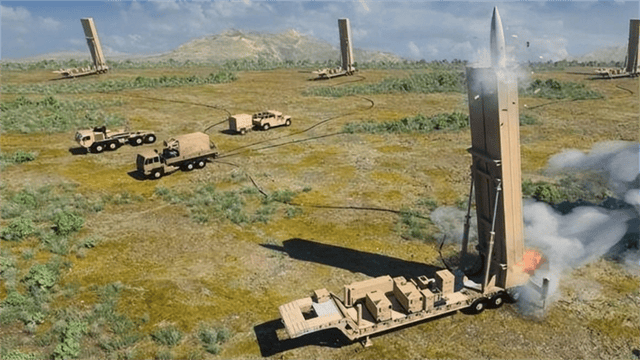 堤丰试射地点定了!距中国2400公里<strong></p>
<p>灰度虚拟币</strong>,处于六代机火力范围内