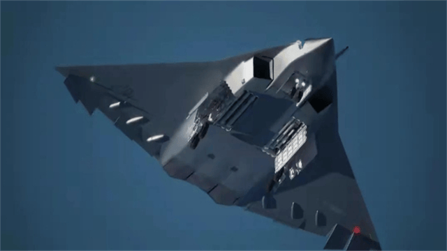 堤丰试射地点定了!距中国2400公里<strong></p>
<p>灰度虚拟币</strong>,处于六代机火力范围内