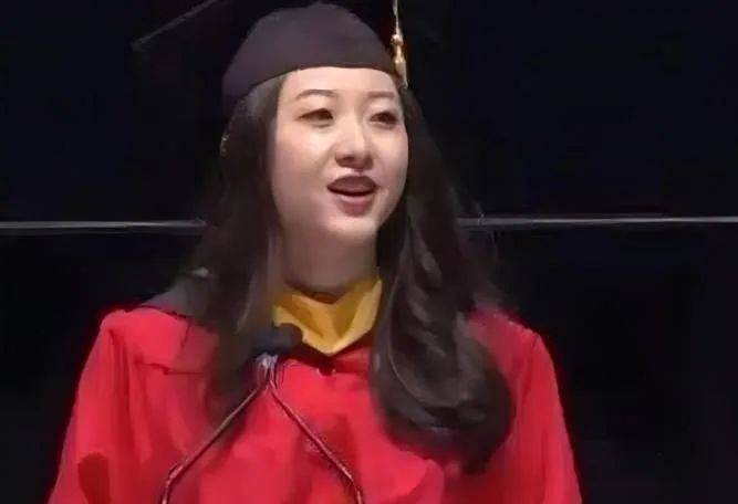 夸美国空气香甜的杨舒平<strong></p>
<p>灰度虚拟币</strong>，已被美国驱逐出境，如今回国下场怎么样了？