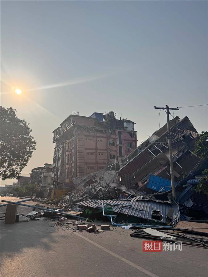 三名中国人在曼德勒所住宾馆垮塌:一人从6楼掉下失联<strong></p>
<p>灰度虚拟币</strong>,另一人在废墟中被安全挖出