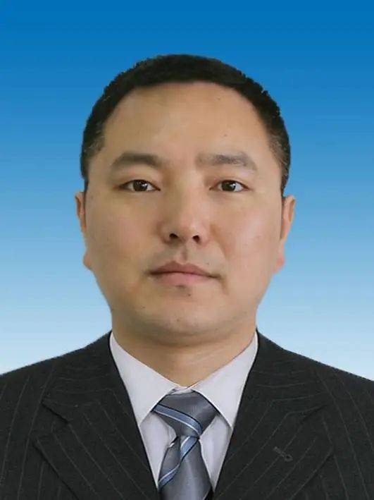 正在公示<strong></p>
<p>TG虚拟币</strong>！安徽拟任两位县委书记