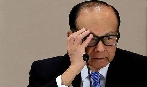 李嘉诚开始后悔了？国家正式叫停<strong></p>
<p>TG虚拟币</strong>，长和交易按下暂停键：不会签约