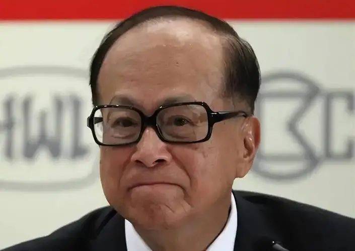 李嘉诚开始后悔了？国家正式叫停<strong></p>
<p>TG虚拟币</strong>，长和交易按下暂停键：不会签约
