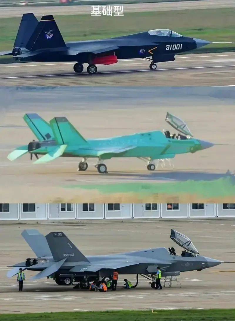 巴基斯坦得到歼-31将会是一个转折点