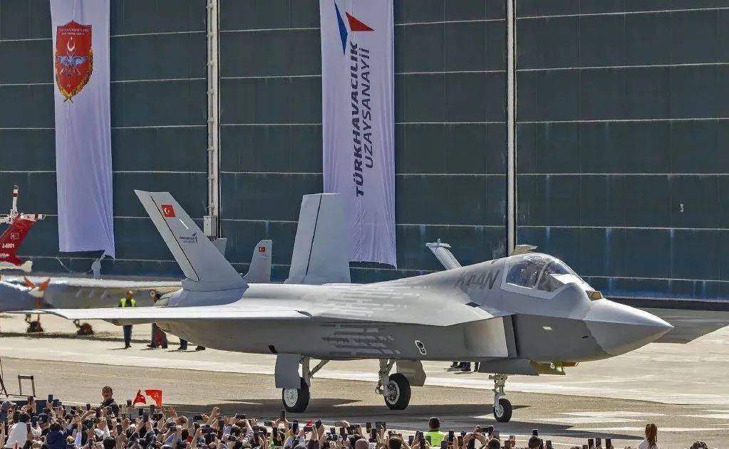 巴基斯坦得到歼-31将会是一个转折点