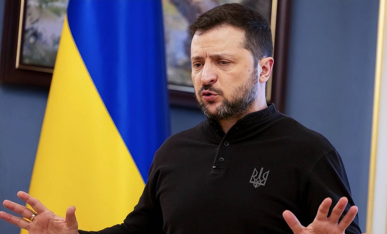 乌克兰又被炸红了!被逼无奈的泽连斯基<strong></p>
<p>虚拟币破获</strong>,向西方提出了一个要求