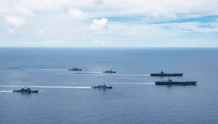 赖清德害怕的事来了？大陆宣布新法<strong></p>
<p>虚拟币破获</strong>，彻底切断“台独”最后一条路