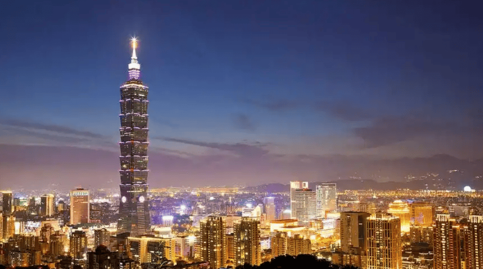 赖清德害怕的事来了？大陆宣布新法<strong></p>
<p>虚拟币破获</strong>，彻底切断“台独”最后一条路