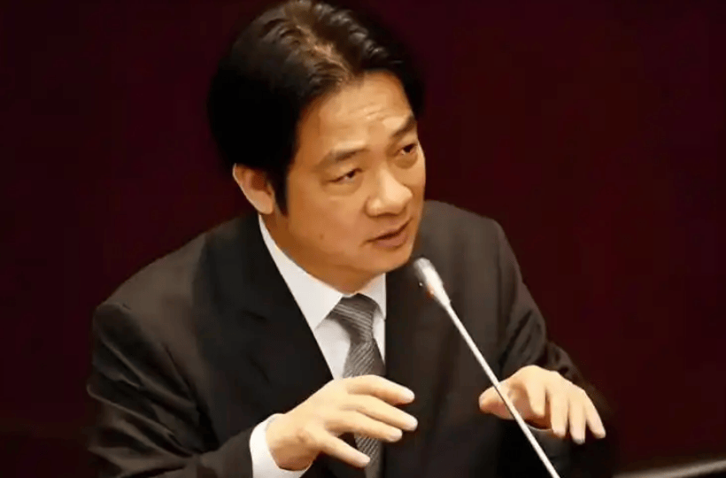 赖清德害怕的事来了？大陆宣布新法<strong></p>
<p>虚拟币破获</strong>，彻底切断“台独”最后一条路