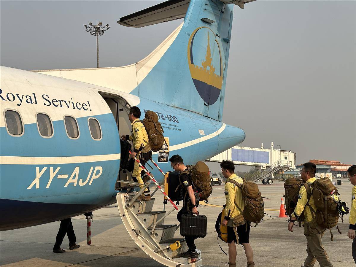 中国救援队伍陆续从缅甸撤离<strong></p>
<p>虚拟币破获</strong>,震中地区已展开消杀防疫工作