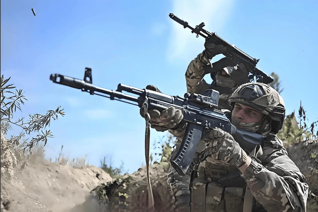 6万俄军集结苏梅州<strong></p>
<p>鹤壁虚拟币</strong>,乌克兰“以攻代守”能否逆转?西方盟友观望引发新悬念