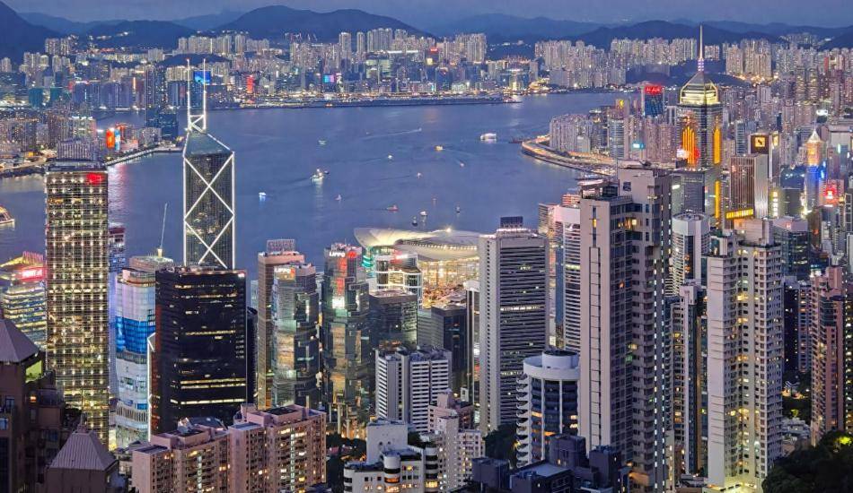 鲁比奥对华下禁令<strong></p>
<p>鹤壁虚拟币</strong>，冻结在美资产？不到24小时，外交部亮出16个大字