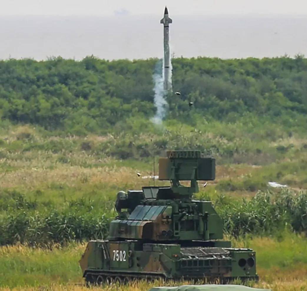 成功摧毁ATACMS！俄军公开铠甲-SM防空<strong></p>
<p>鹤壁虚拟币</strong>，网友：中国都没有的东西