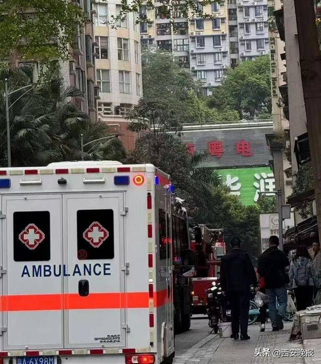 “整栋楼震了一下”<strong></p>
<p>鹤壁虚拟币</strong>! 15岁男孩在家做实验引发爆炸