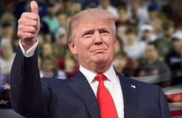 令人意外!10000亿美元买下特朗普首访<strong></p>
<p>鹤壁虚拟币</strong>,中方2年前的忙白帮了?