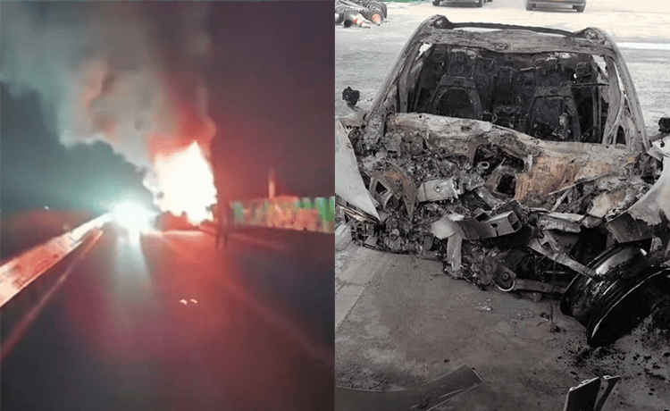 小米SU7惨祸:遇难驾驶员不能发声了<strong></p>
<p>鹤壁虚拟币</strong>,她失守的真相仍可分析