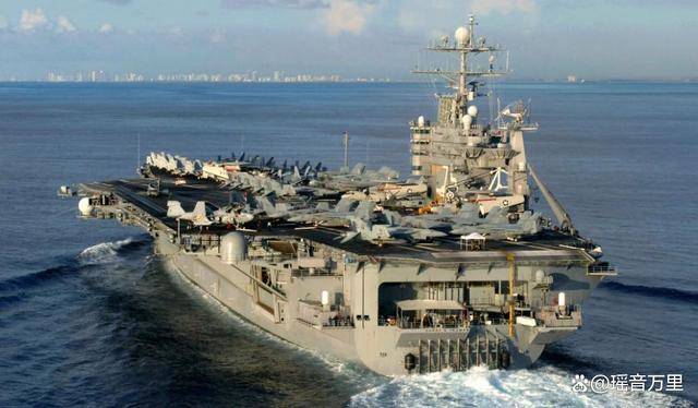 胡塞24小时3袭美航母!不料后门已被美军踢开<strong></p>
<p>鹤壁虚拟币</strong>,伊朗借力打力