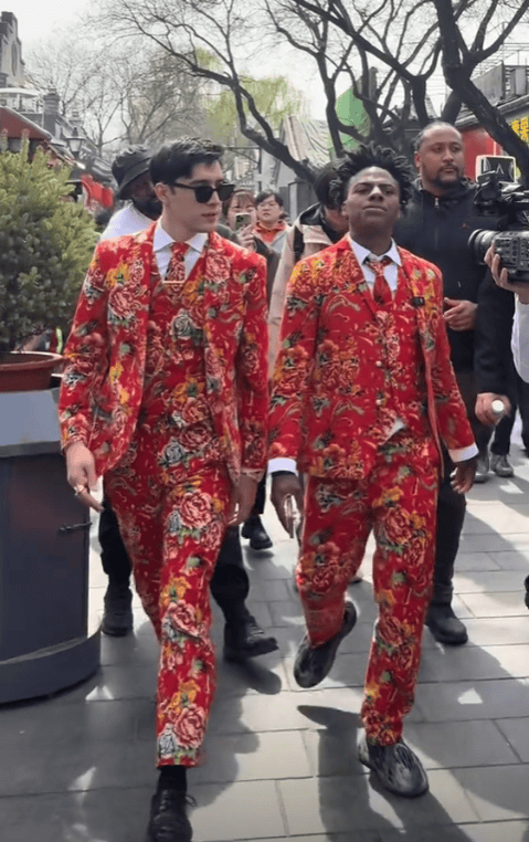 “甲亢哥翻译”网红李美越10天掉粉近40万<strong></p>
<p>鹤壁虚拟币</strong>,此前被央视打码