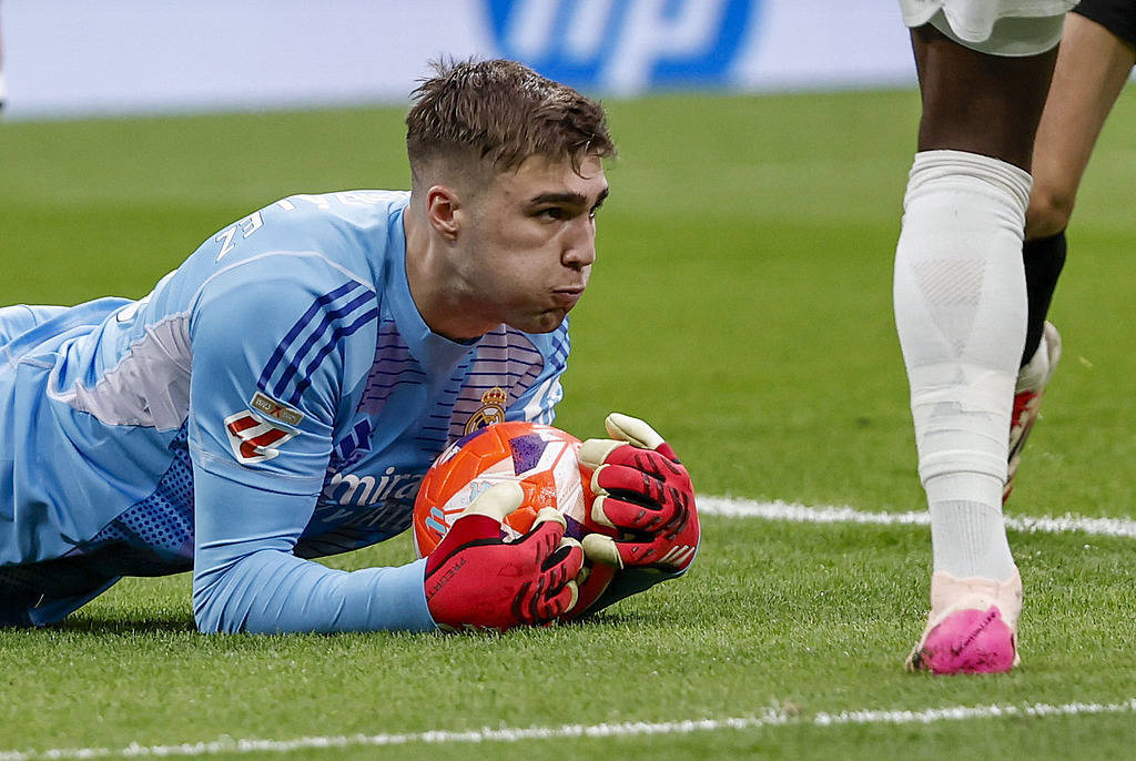 皇马1比2不敌瓦伦西亚<strong></p>
<p>鹤壁虚拟币</strong>，输掉的可不只是50欧元