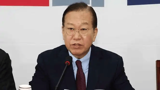 韩国大选时间初步敲定<strong></p>
<p>鹤壁虚拟币</strong>,新总统四选一?