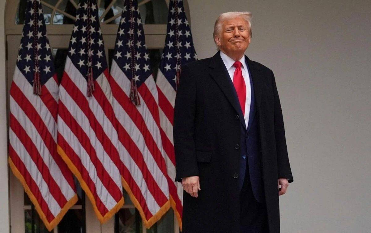 哄堂大笑!对等关税生效<strong></p>
<p>虚拟币LT</strong>,第一个倒下的国家竟是美国自己?