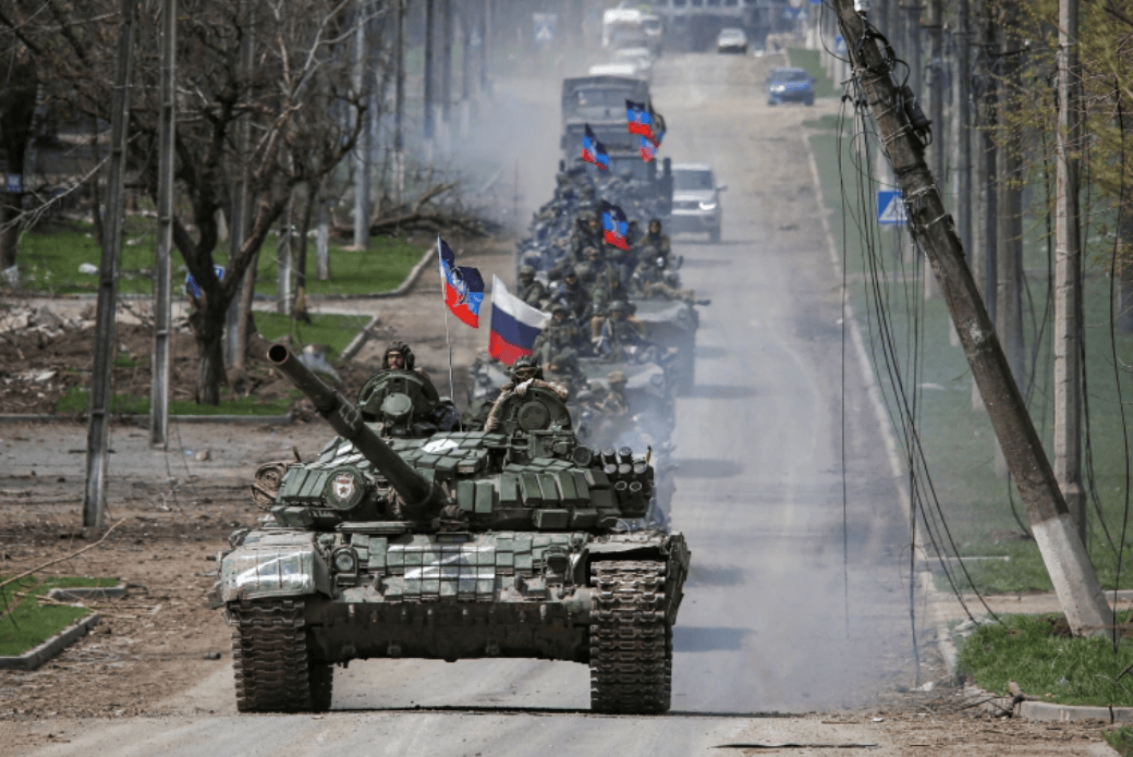 种种迹象表明<strong></p>
<p>虚拟币LT</strong>,普京想发动新一轮春夏攻势