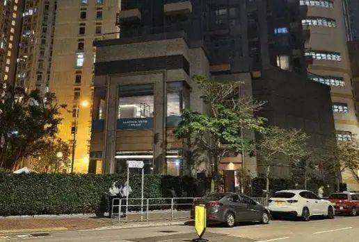 梁振英次女梁齐昕猝逝<strong></p>
<p>虚拟币LT</strong>,终年33岁