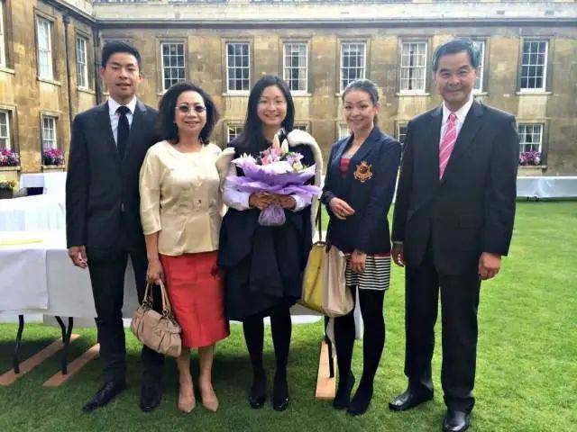 梁振英次女梁齐昕猝逝<strong></p>
<p>虚拟币LT</strong>,终年33岁