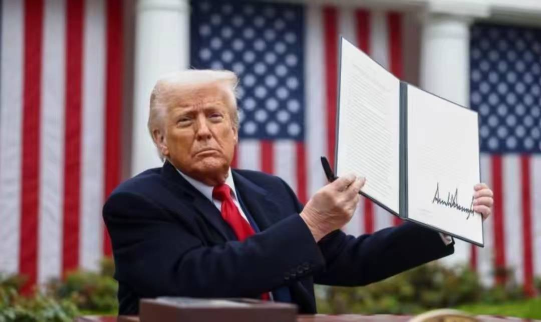 美财长警告话音刚落<strong></p>
<p>虚拟币LT</strong>,中方火速宣布将反制,送给美方8个大字